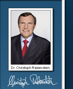 Dr. Christoph Rabenstein 